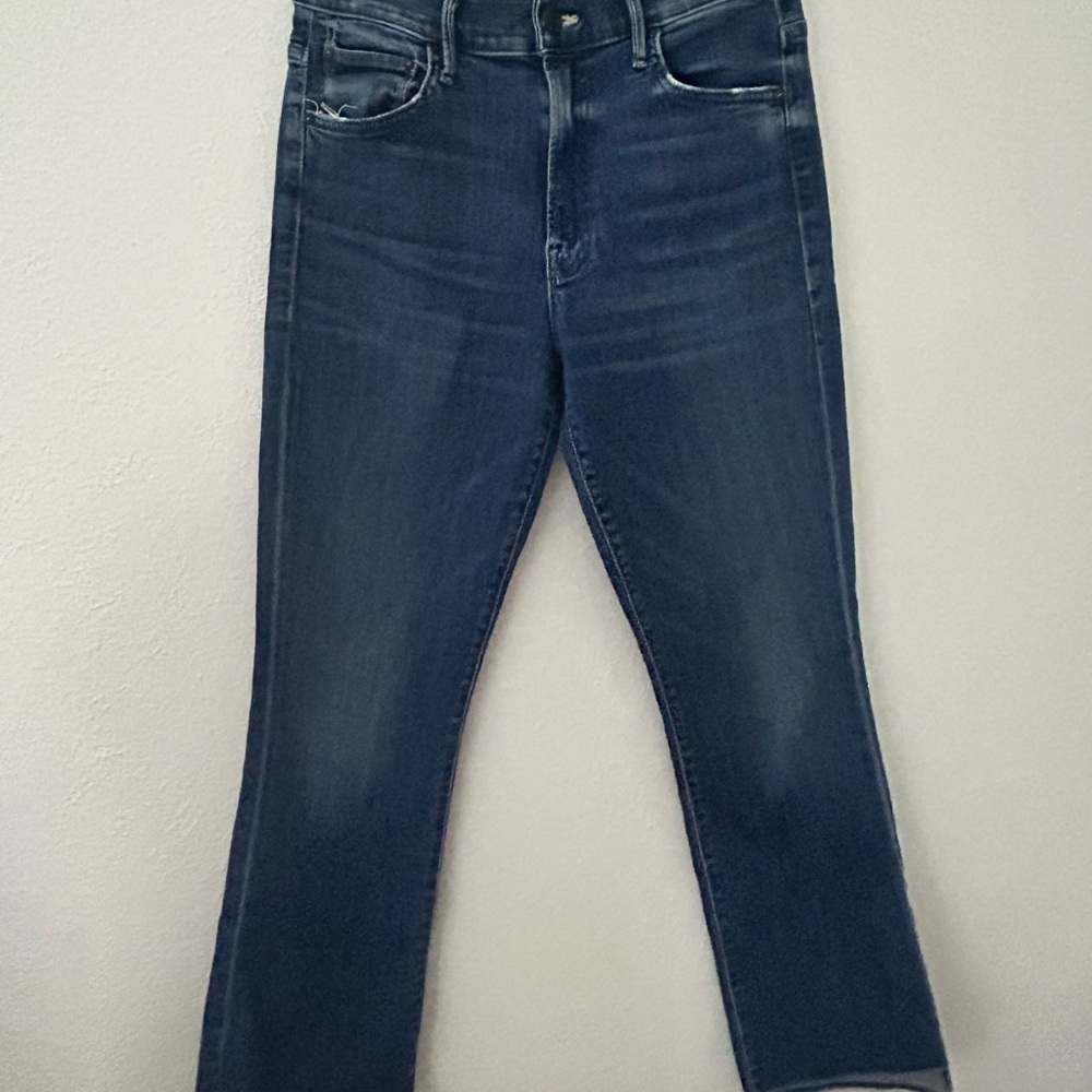Mother Jeans